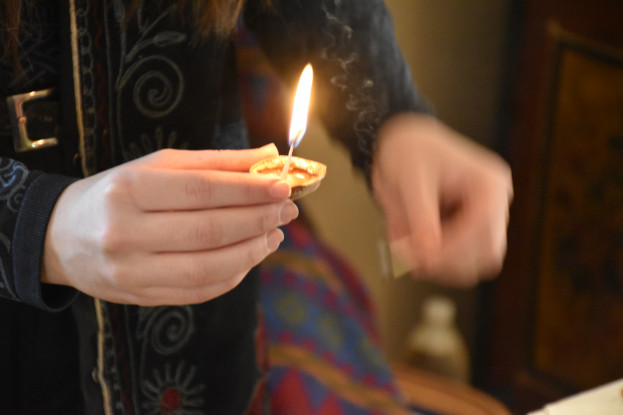 Der Advent am Schumburg