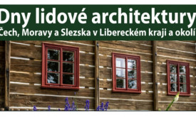 Dny lid. architektury na Kittelovsku neděle 24.7.2022