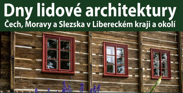 Dny lidové architektury na Kittelovsku