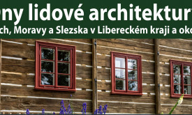 Dny lidové architektury na Kittelovsku