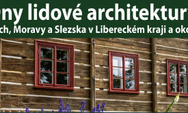 Dny lidové architektury na Kittelovsku