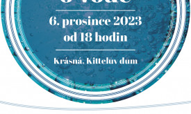 Ing. Jan Vokurka - Povídání o vodě, Jarmila Klokočníková se sborem - 6.12.