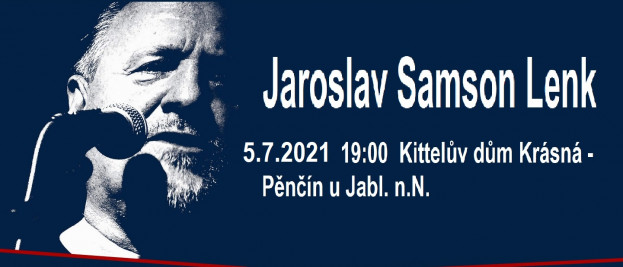 Jaroslav Samson Lenk