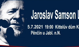 Jaroslav Samson Lenk