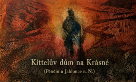 "Kam nechodí lékař" - výstava obrazů Karla Vepřeka