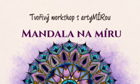 Mandala na&nbsp;míru