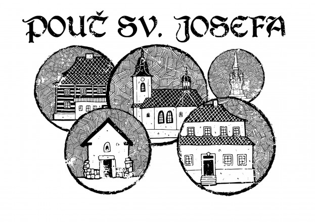 Pouť sv. Josefa na Krásné
