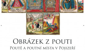 Poutní místa v Pojizeří