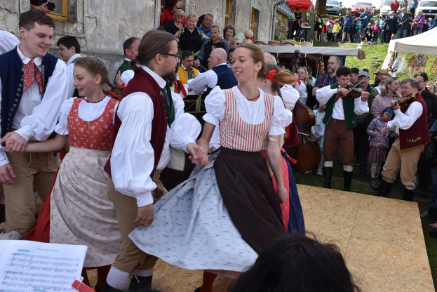 Wallfahrt des Josef von Nazaret zu Krásná (Schumburg)