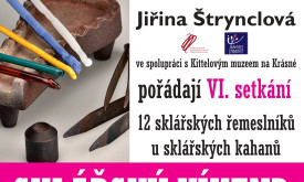 Sklářský víkend 2026 - 10. 10. 