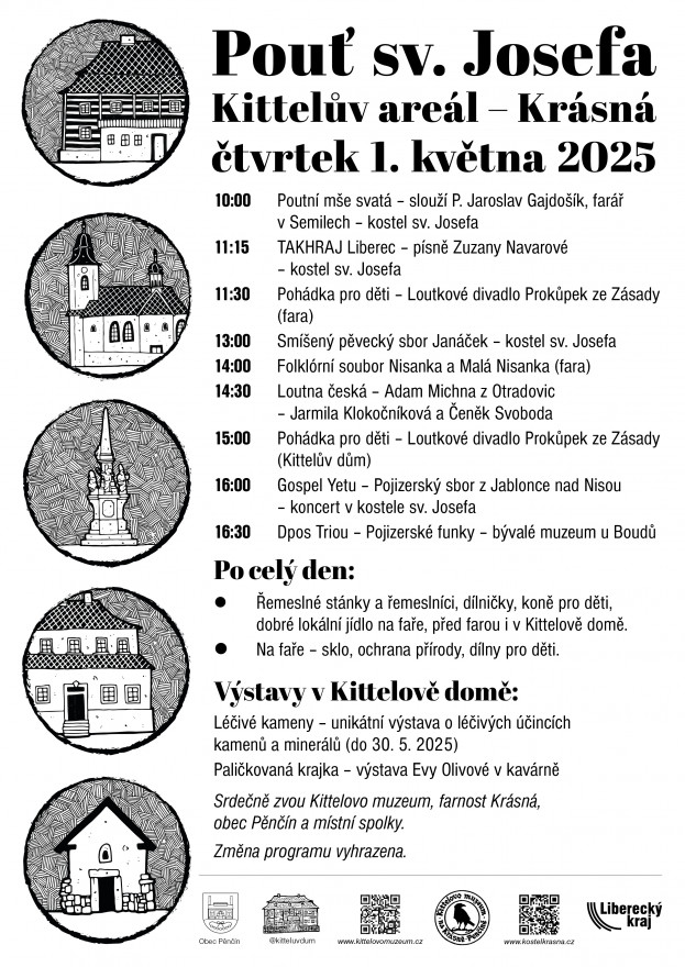 Svatojosefská pouť