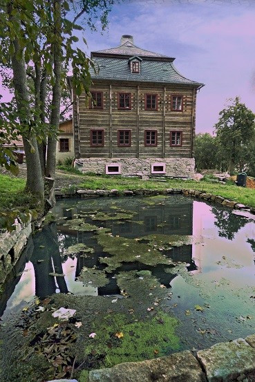 Tady stále v pohodě také v Jablonci nad Nisou.