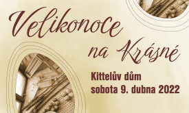 Velikonoce na Krásné