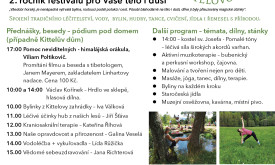 Všedobr 2025 – den plný zdraví