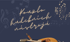 Výstava "Kouzlo hudebních nástrojů"