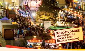 Zittauer Weihnachtsmarkt