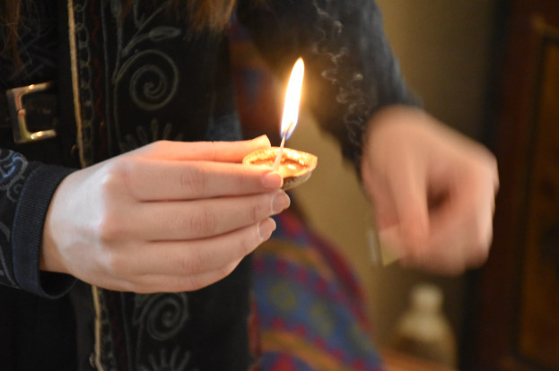 Advent na Kittelovsku - 5.12. 2023 až 1.1. 2024