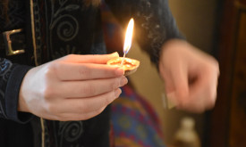 Advent na Kittelovsku - 5.12. 2023 až 1.1. 2024