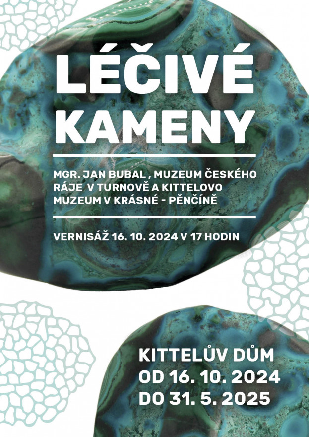 Léčivé kameny prodlouženy až do konce července