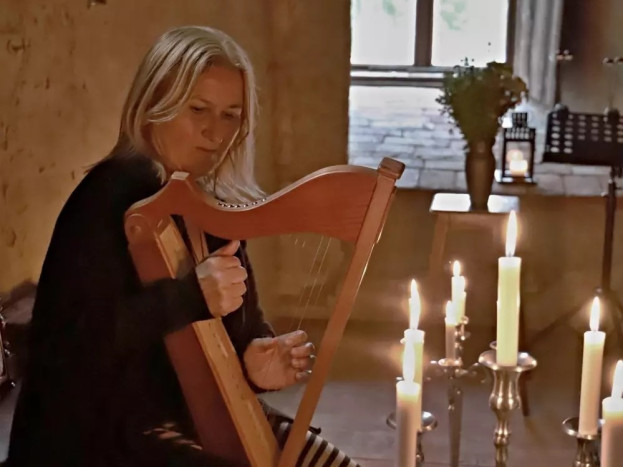 MARIE MAGDALÉNA 