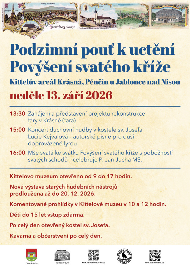 Podzimní pouť 