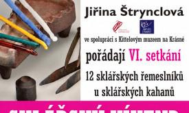 Sklářský víkend 2026 - 10. - 11. 10. 