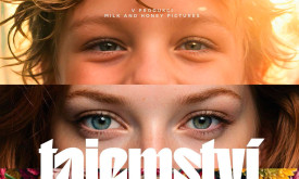 Tajemství smrti - promítání filmu a beseda s autorem 