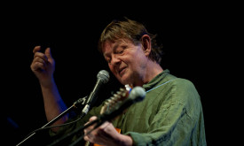 Vladimír Merta - koncert Kittelův dům