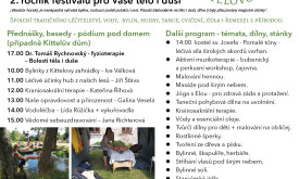 VŠEDOBR - 2. ročník 
